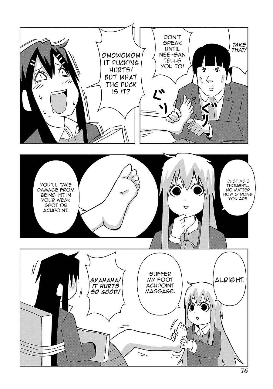 + Tic Neesan Chapter 158 8