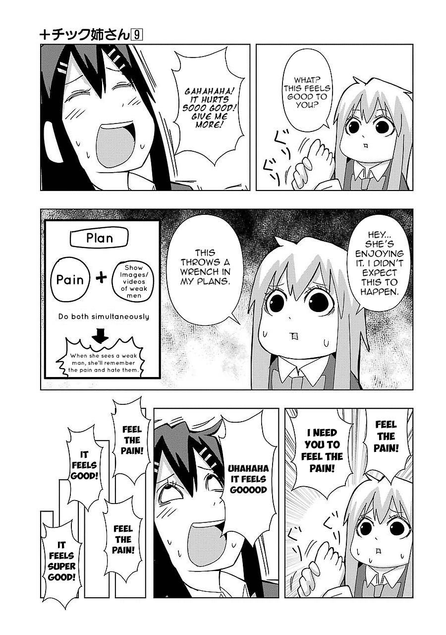 + Tic Neesan Chapter 158 9