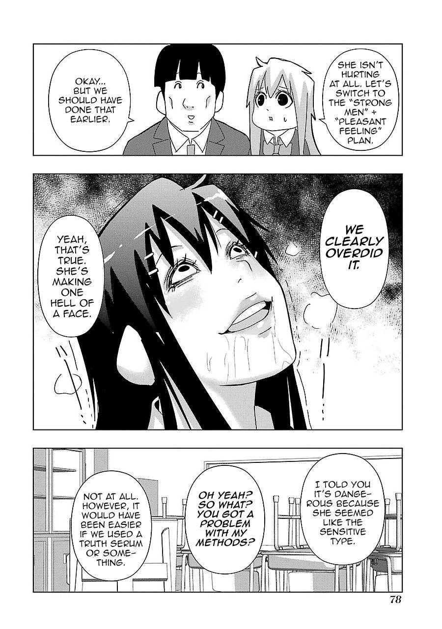 + Tic Neesan Chapter 158 10