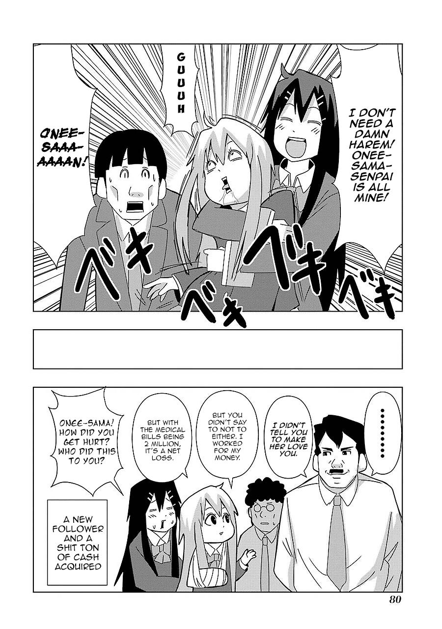+ Tic Neesan Chapter 158 12
