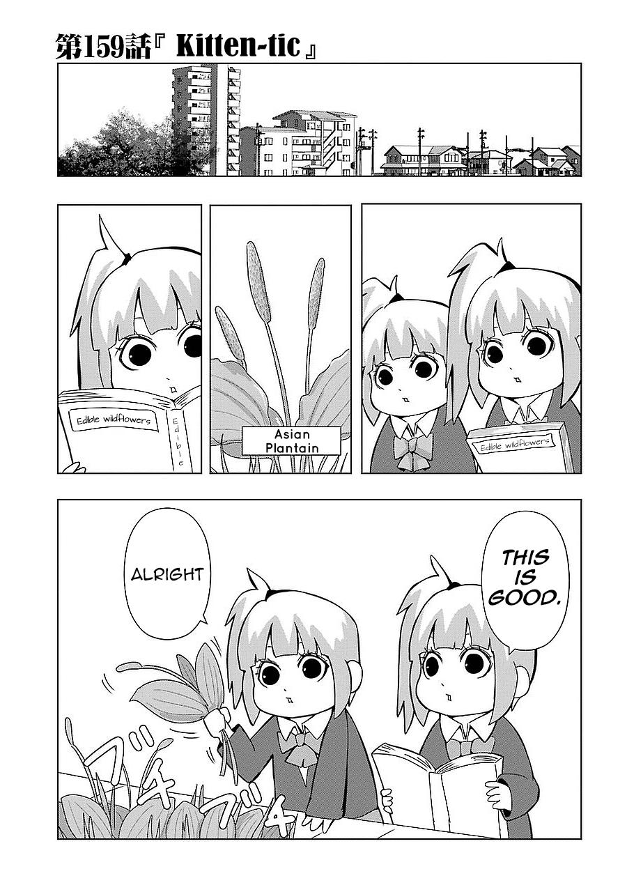 + Tic Neesan Chapter 159 1