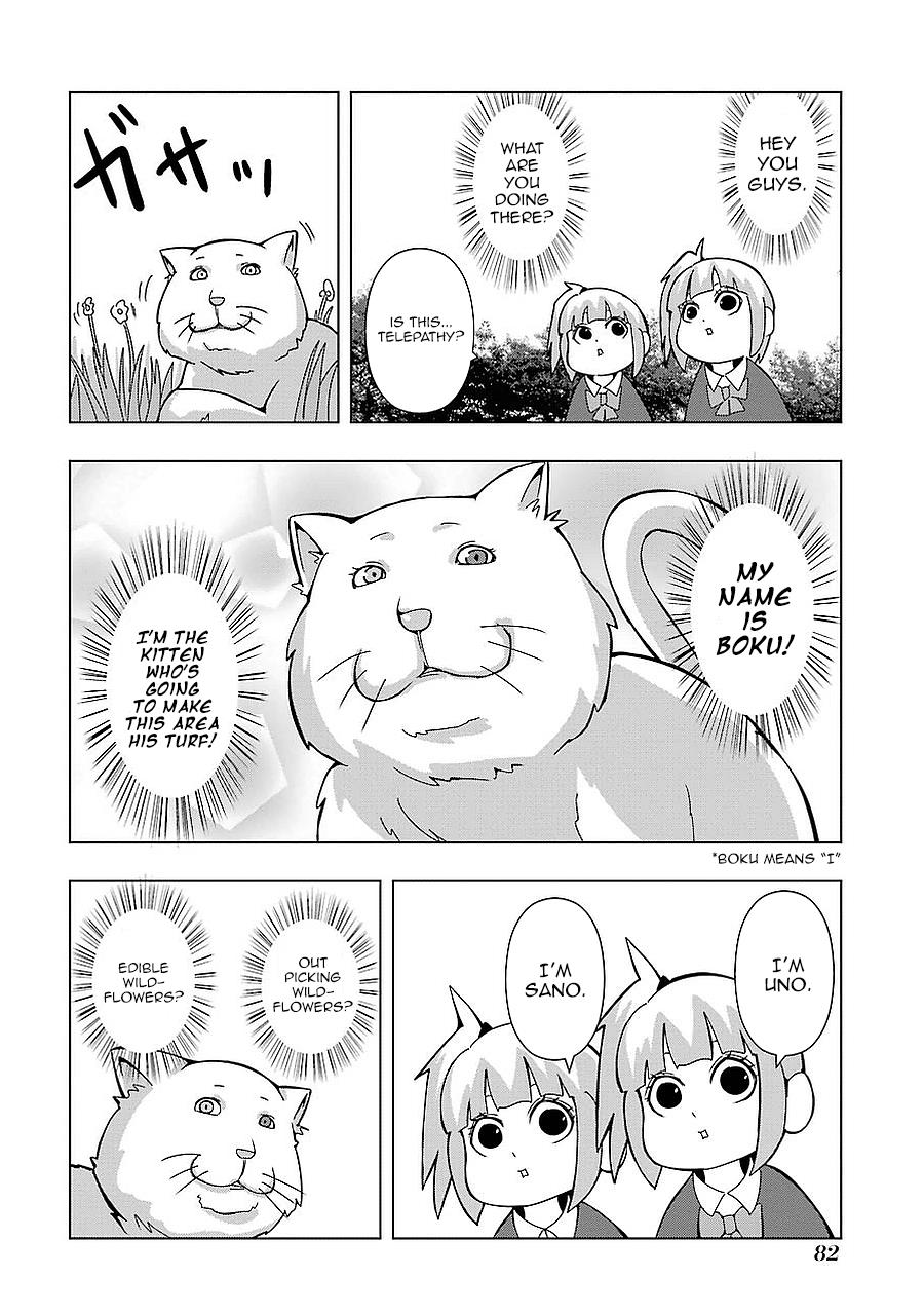 + Tic Neesan Chapter 159 2