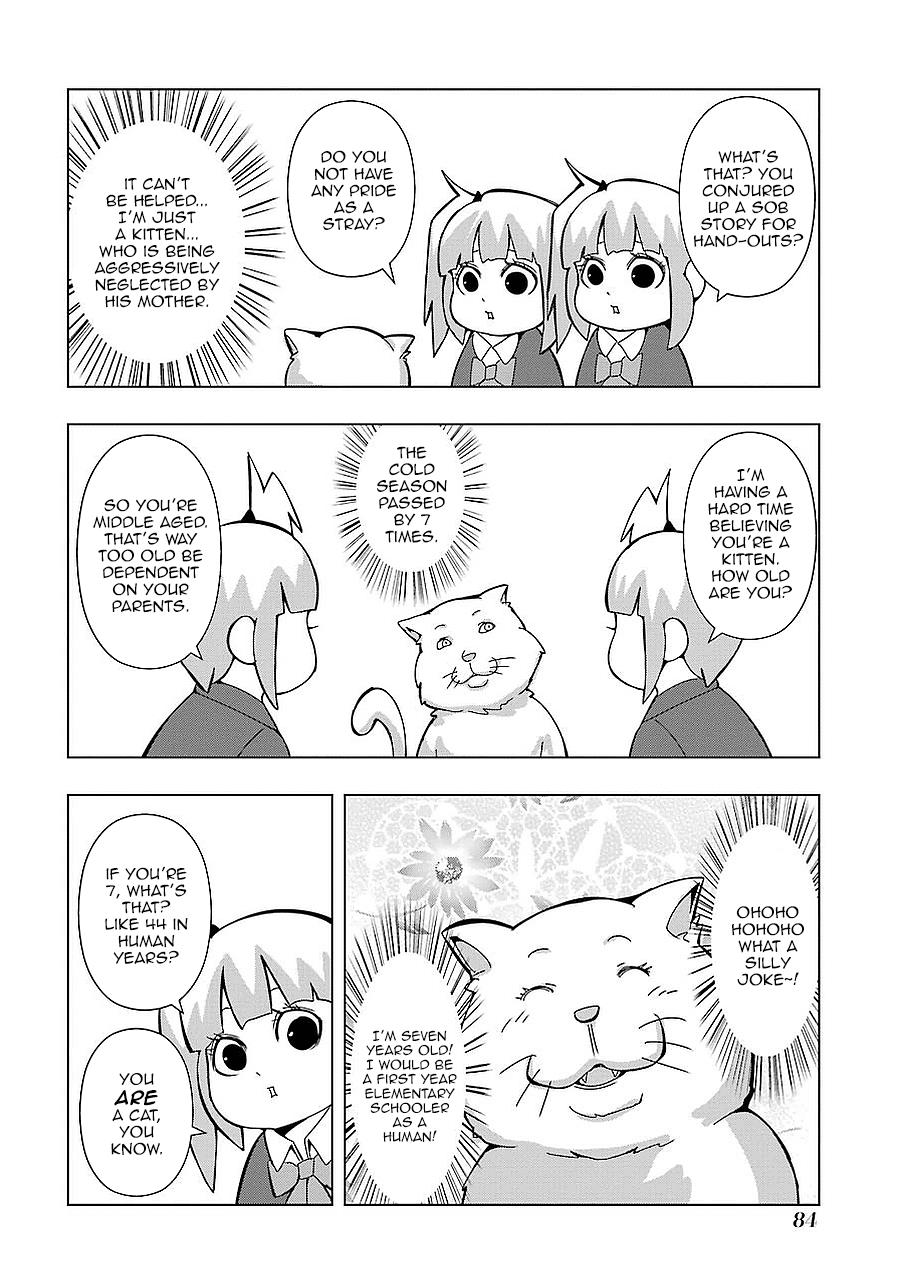 + Tic Neesan Chapter 159 4