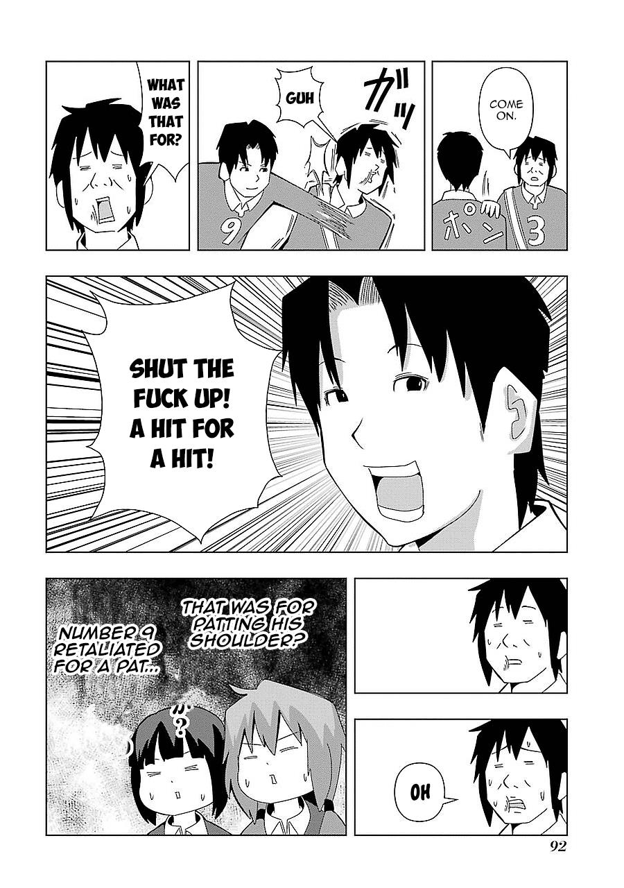 + Tic Neesan Chapter 160 4