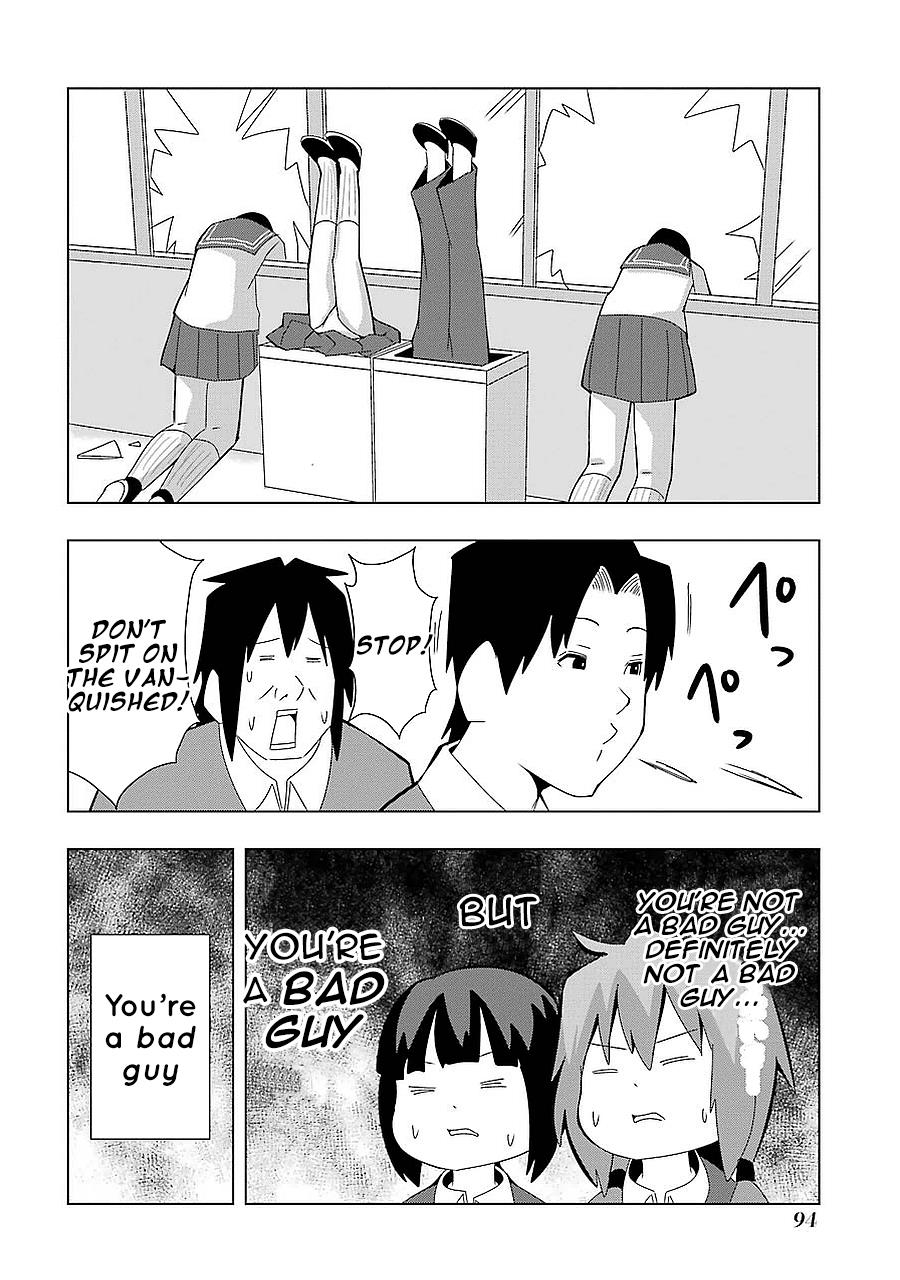 + Tic Neesan Chapter 160 6