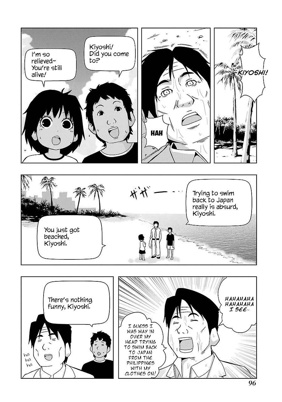 + Tic Neesan Chapter 161 2