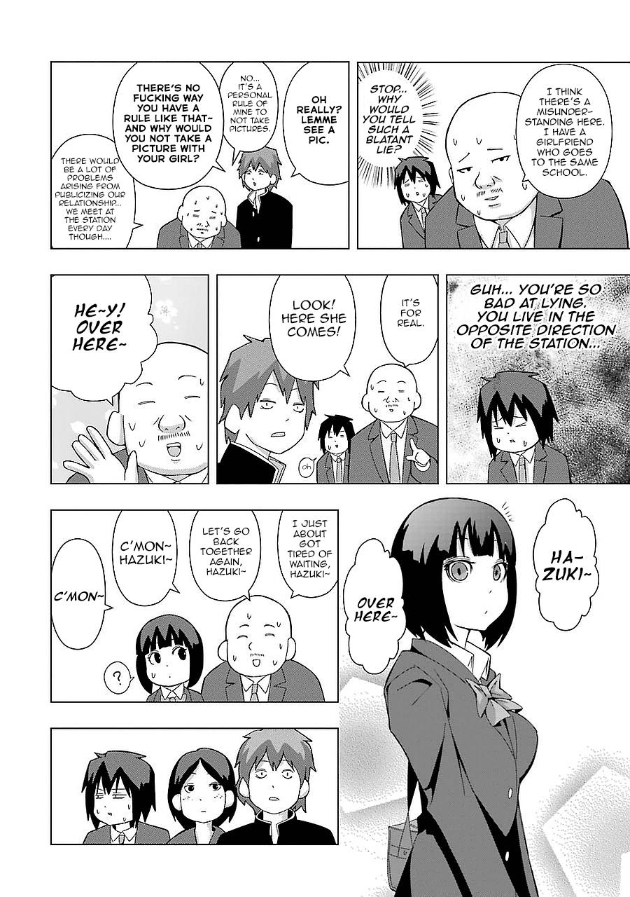 + Tic Neesan Chapter 162 2