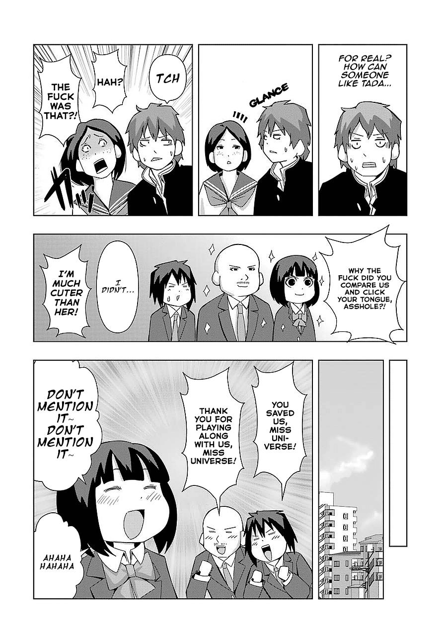+ Tic Neesan Chapter 162 4