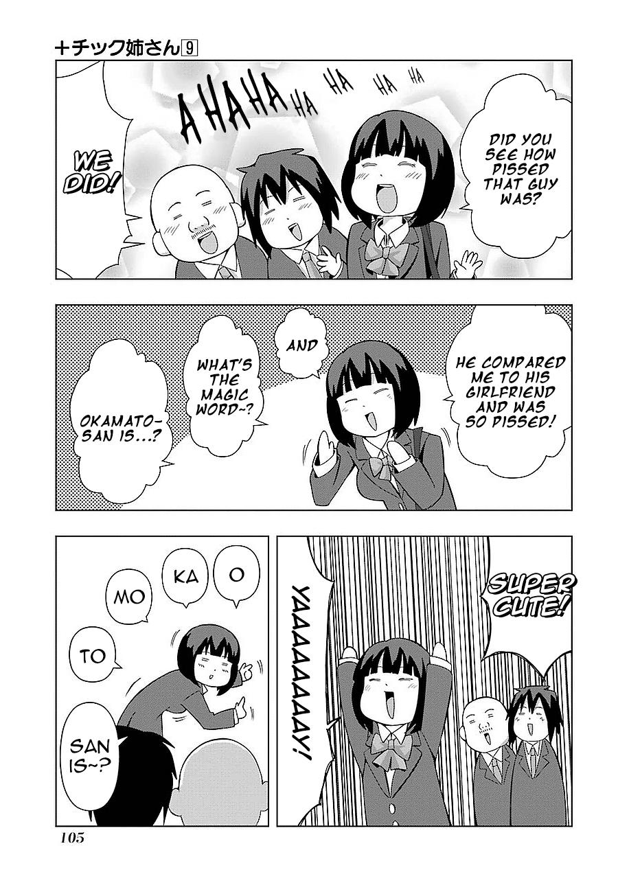 + Tic Neesan Chapter 162 5