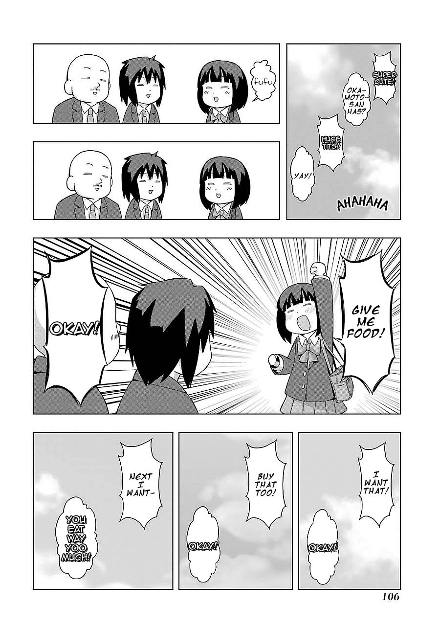 + Tic Neesan Chapter 162 6