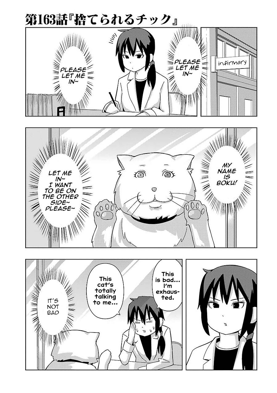 + Tic Neesan Chapter 163 1