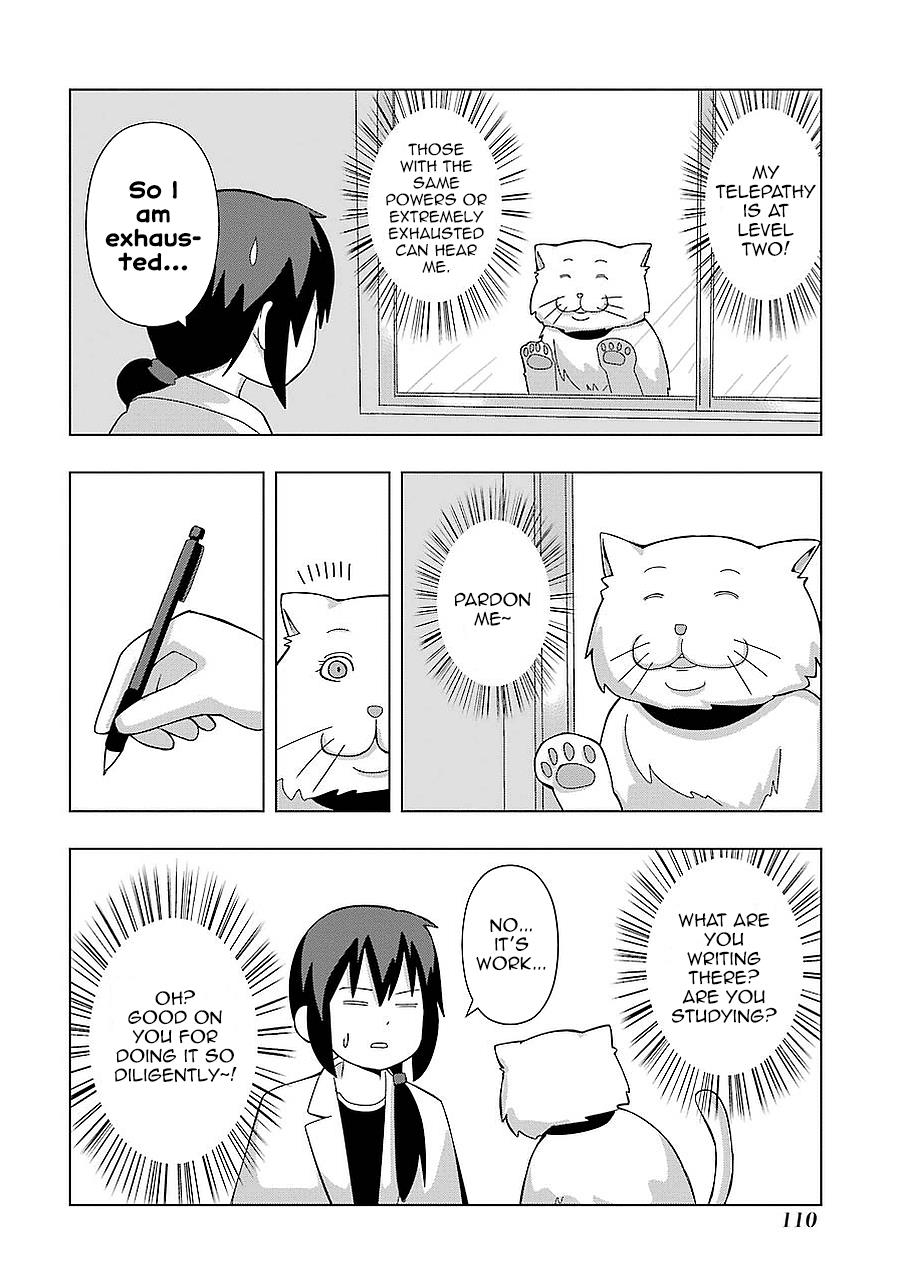 + Tic Neesan Chapter 163 2