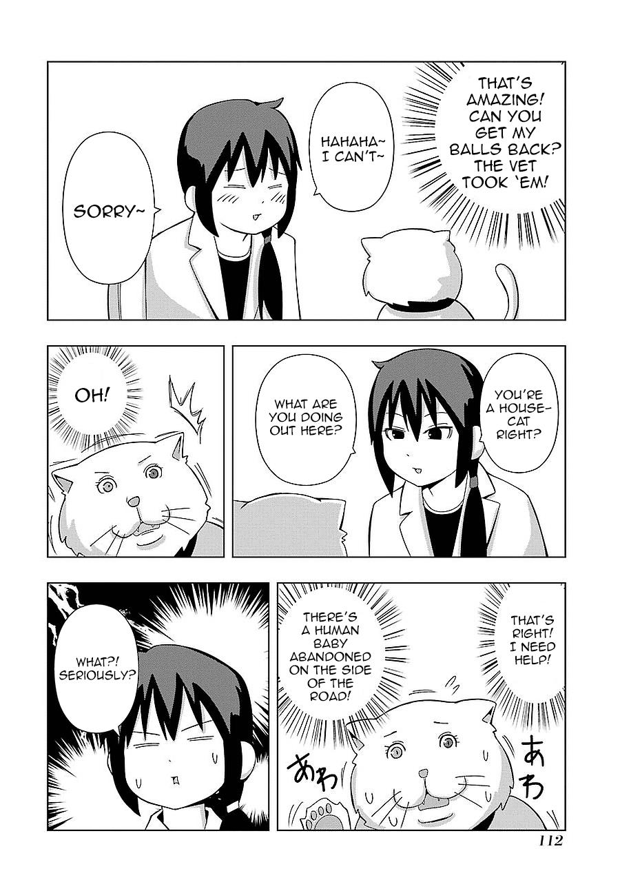 + Tic Neesan Chapter 163 4