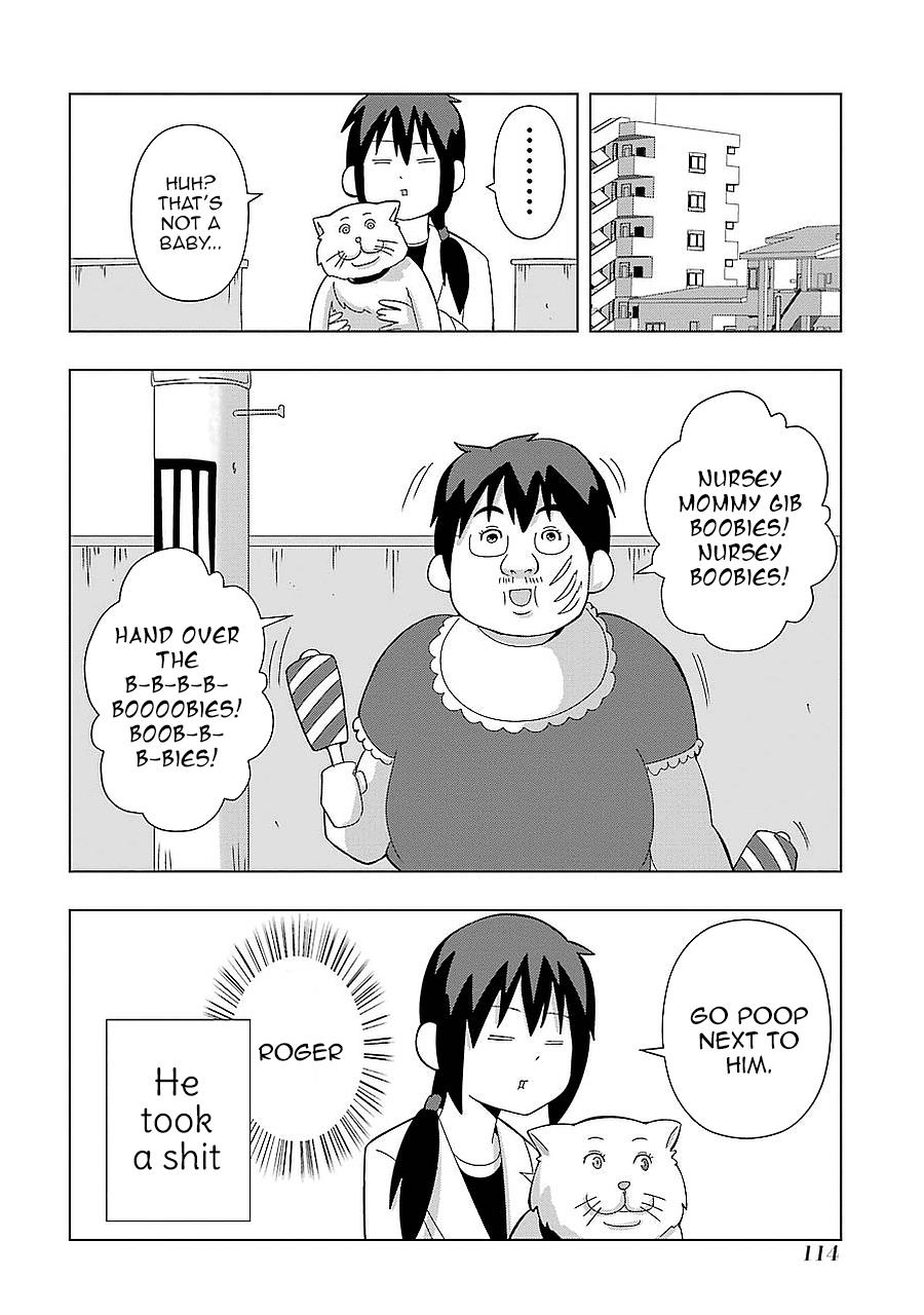 + Tic Neesan Chapter 163 6