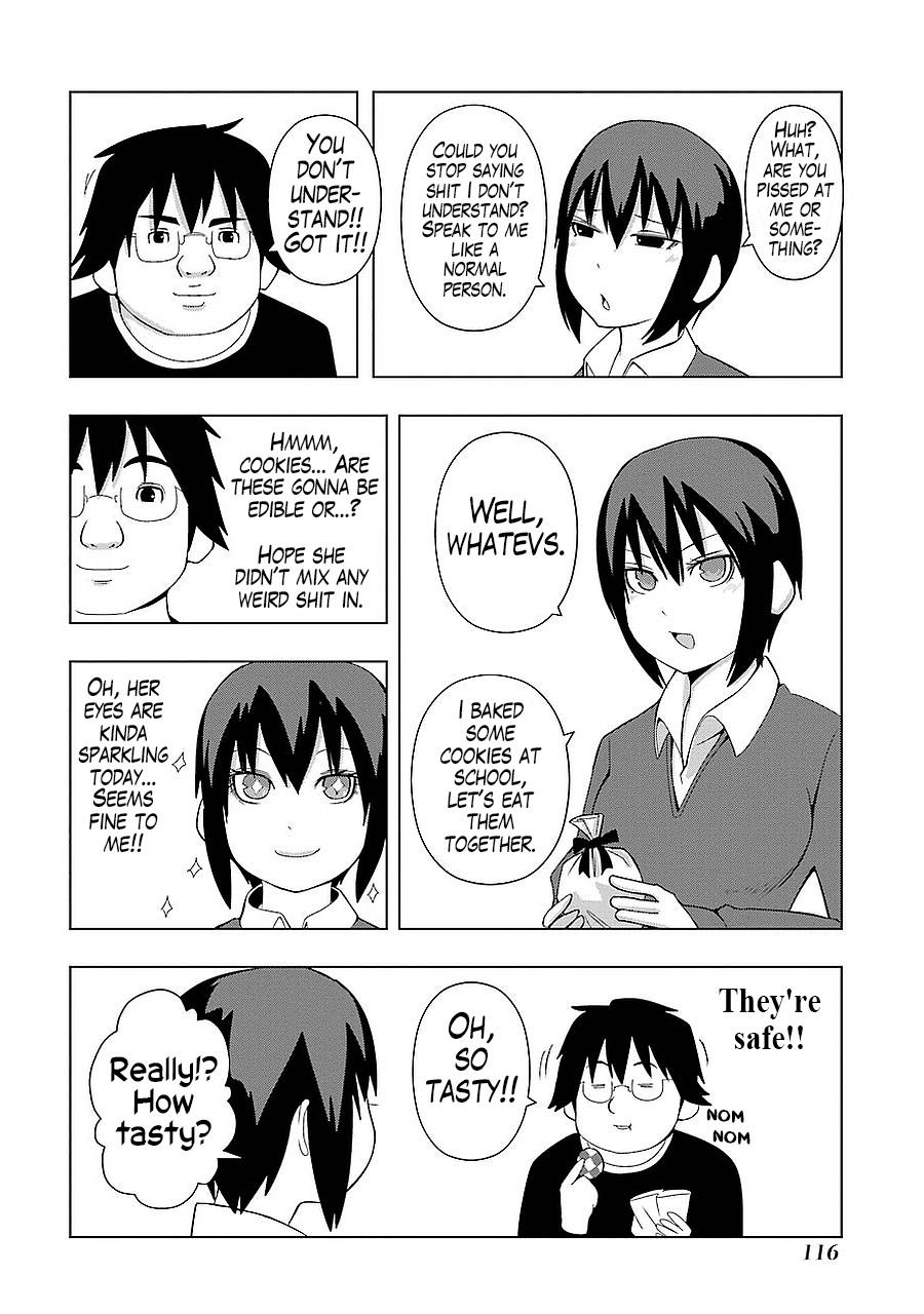 + Tic Neesan Chapter 164 2