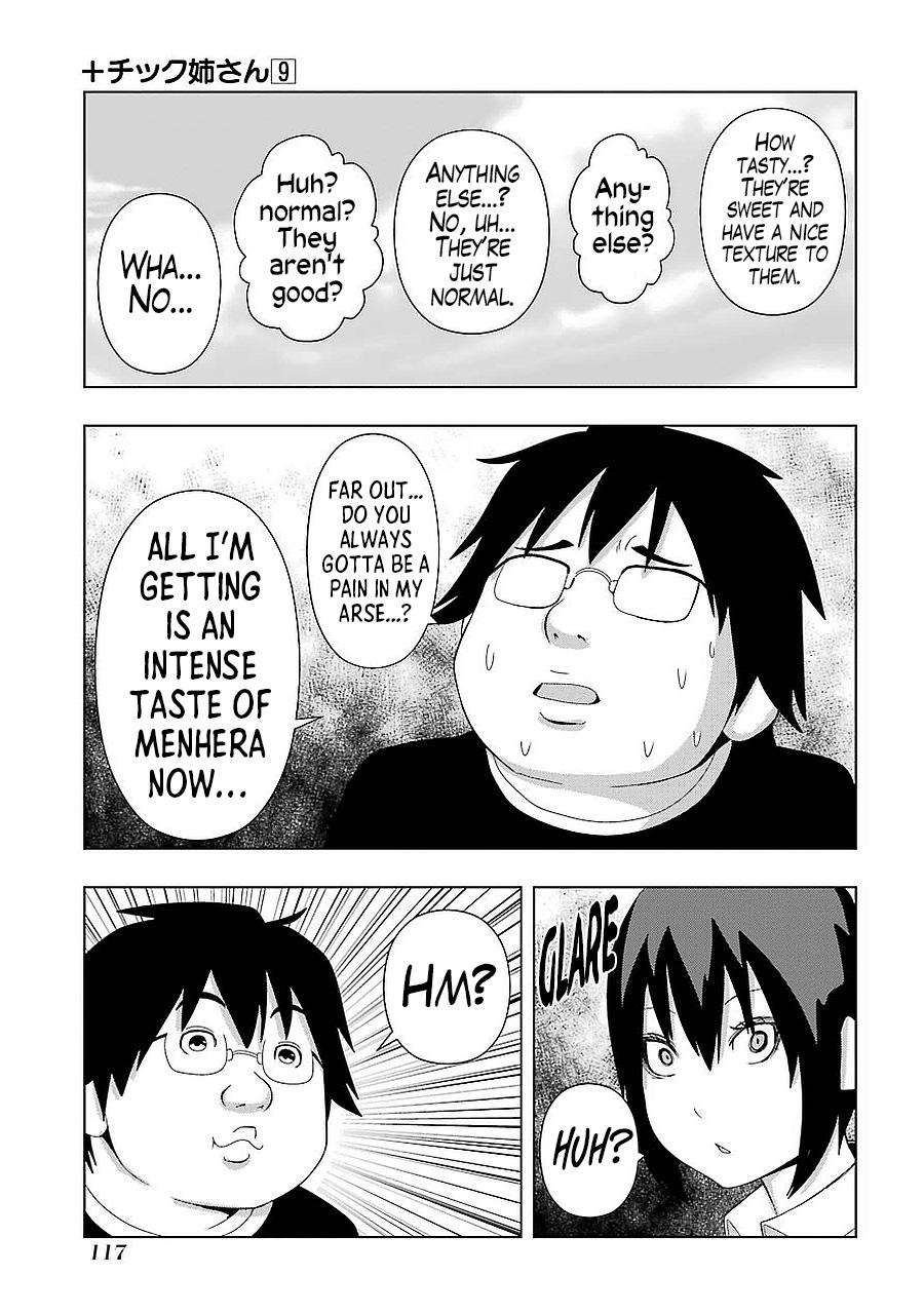 + Tic Neesan Chapter 164 3