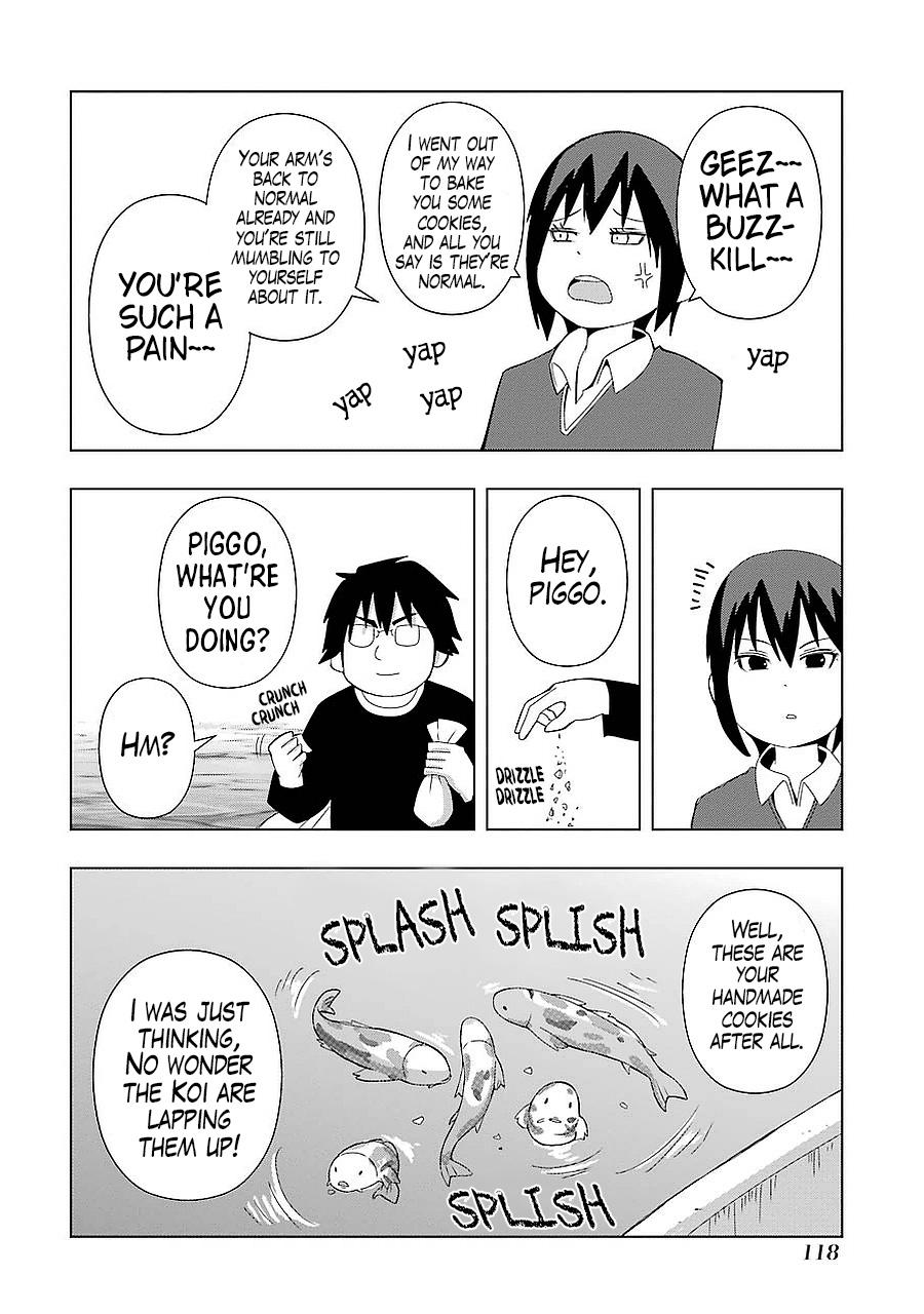 + Tic Neesan Chapter 164 4
