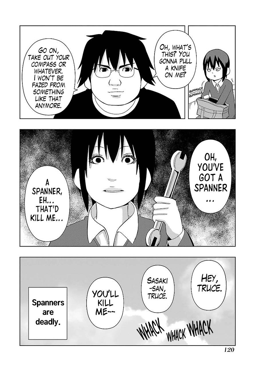 + Tic Neesan Chapter 164 6
