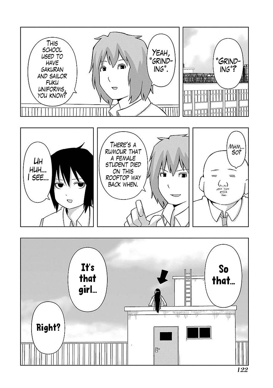 + Tic Neesan Chapter 165 2