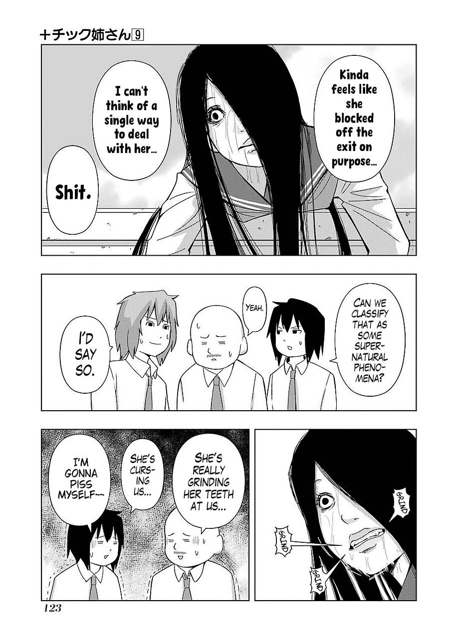 + Tic Neesan Chapter 165 3