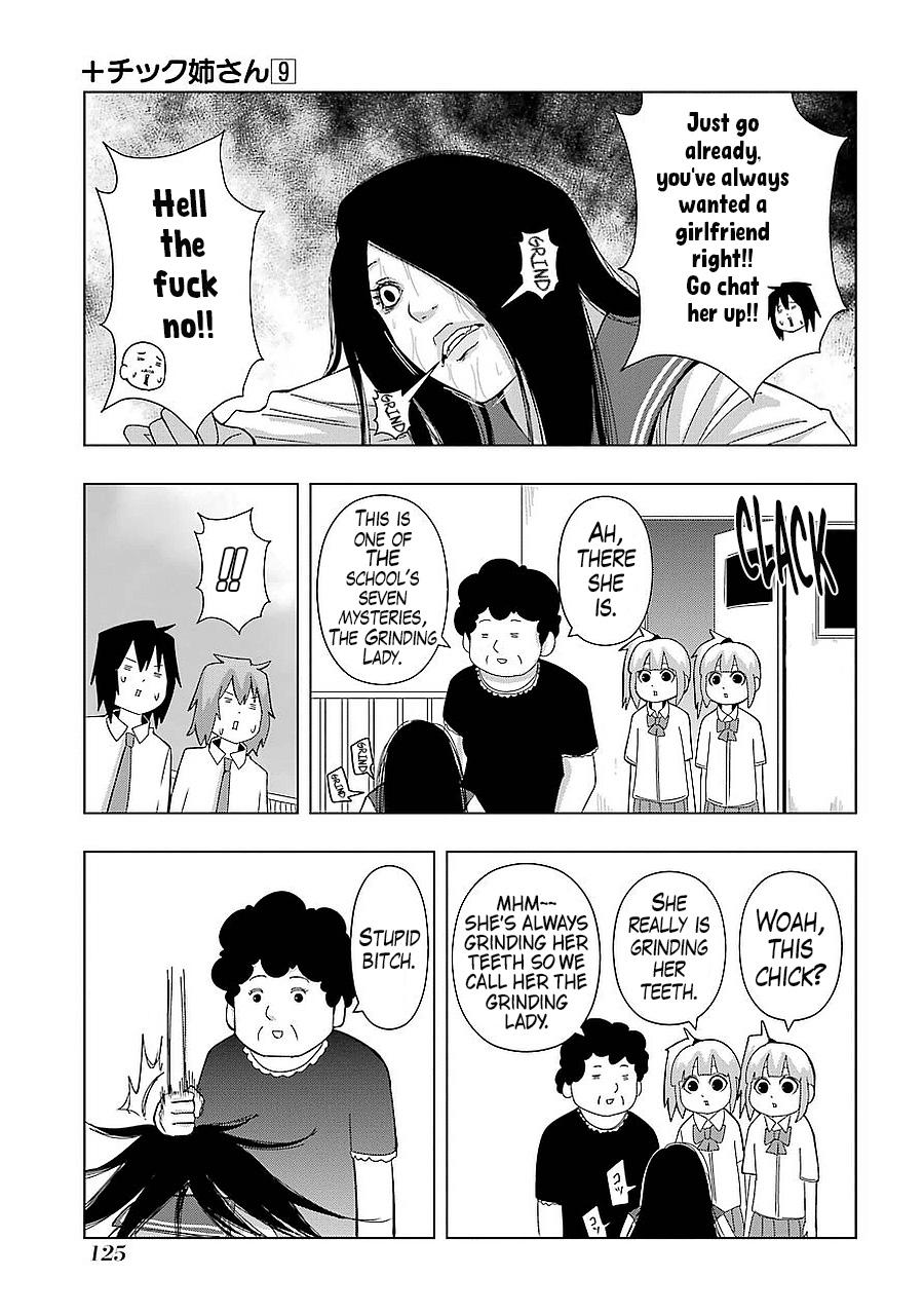 + Tic Neesan Chapter 165 5
