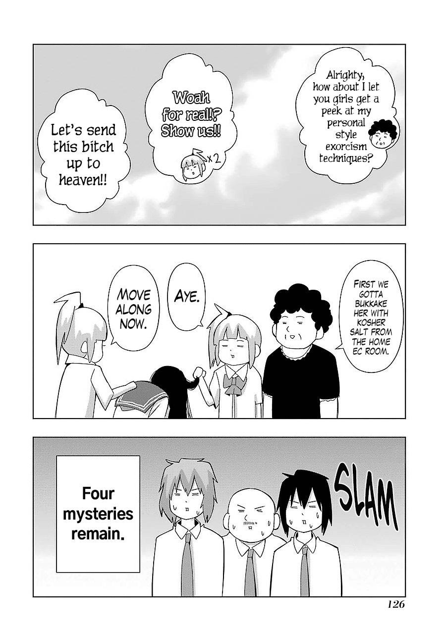 + Tic Neesan Chapter 165 6