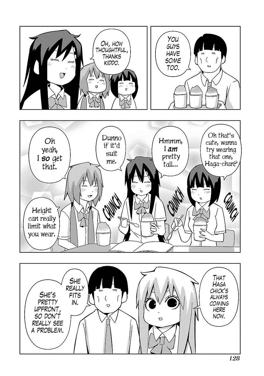 + Tic Neesan Chapter 166 2