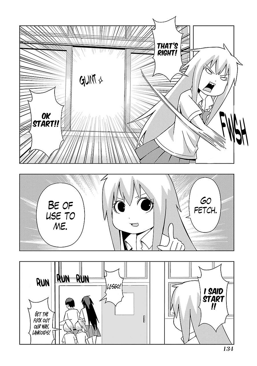 + Tic Neesan Chapter 167 2