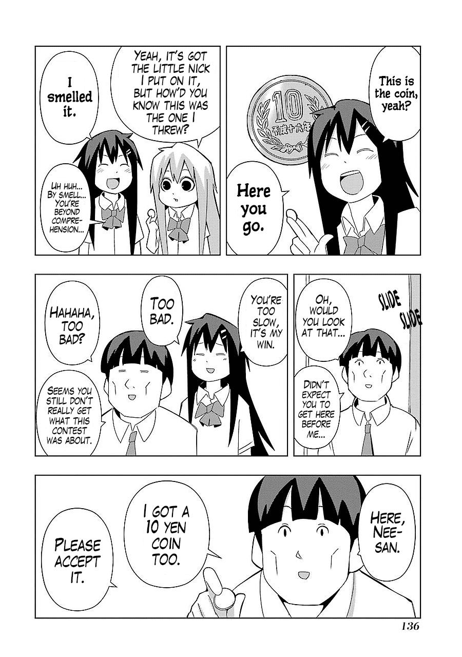+ Tic Neesan Chapter 167 4