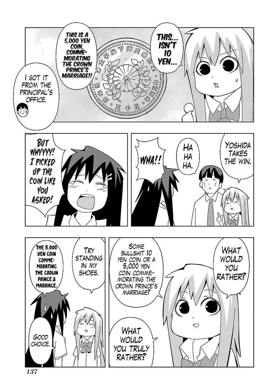 + Tic Neesan Chapter 167 5