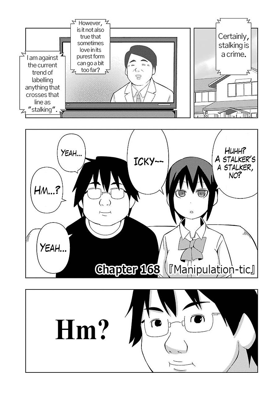 + Tic Neesan Chapter 168 1