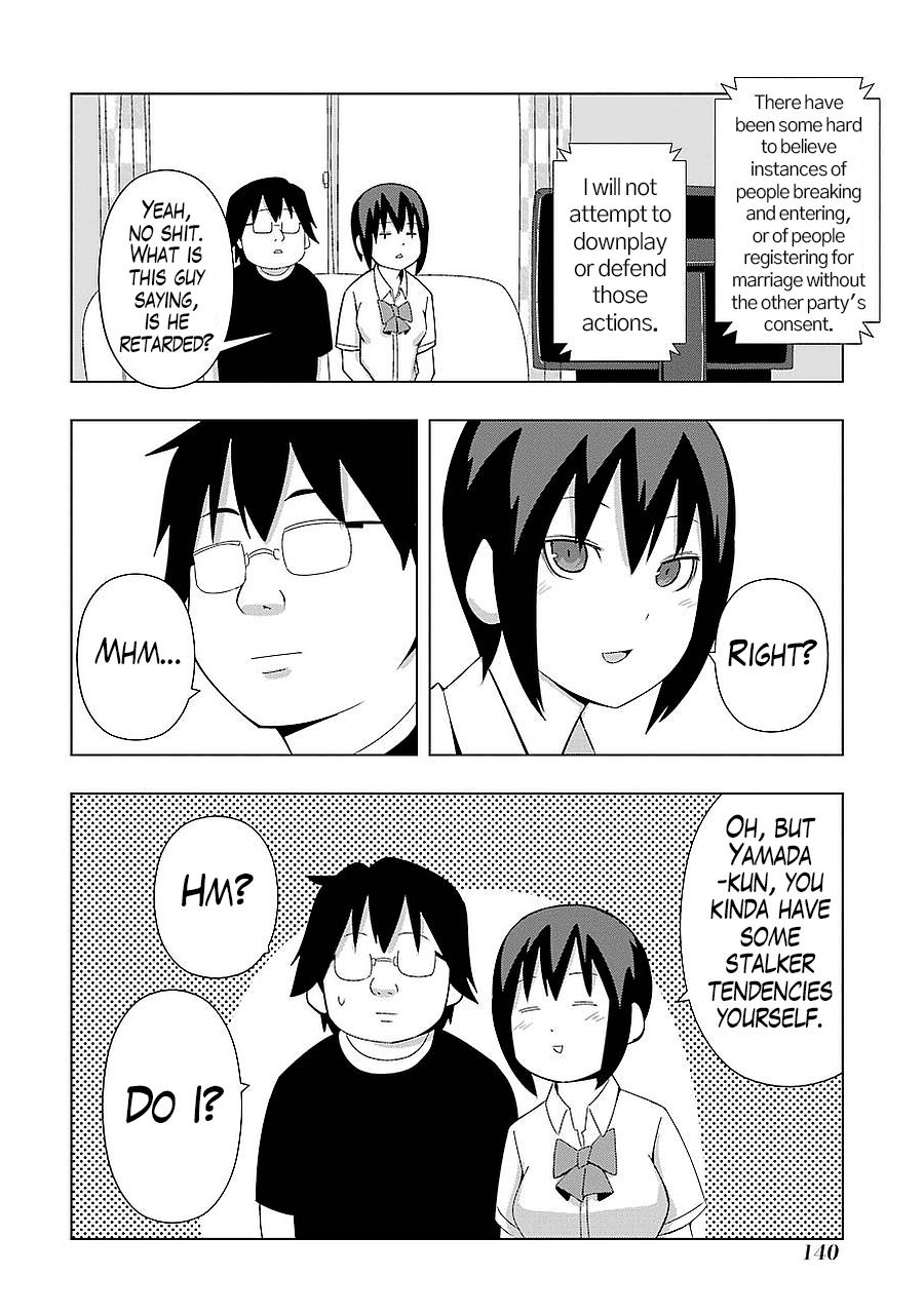 + Tic Neesan Chapter 168 2