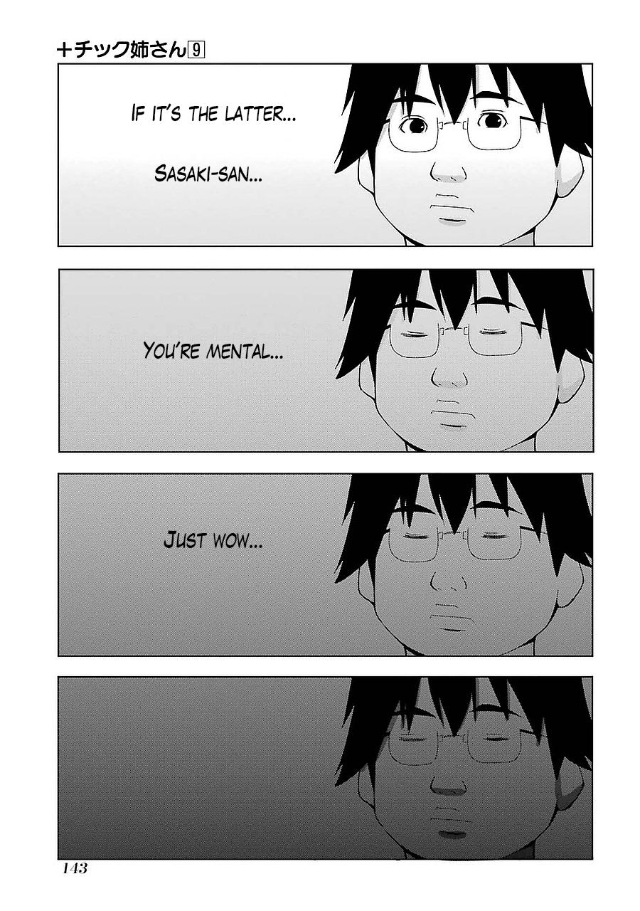 + Tic Neesan Chapter 168 5