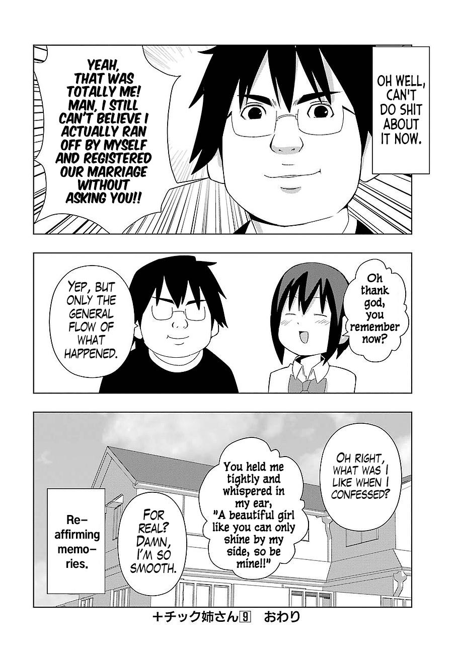 + Tic Neesan Chapter 168 6