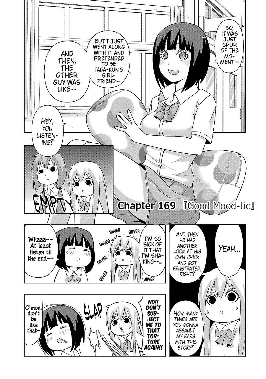 + Tic Neesan Chapter 169 5