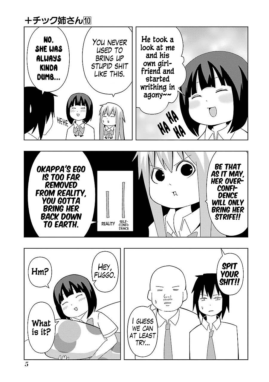 + Tic Neesan Chapter 169 7