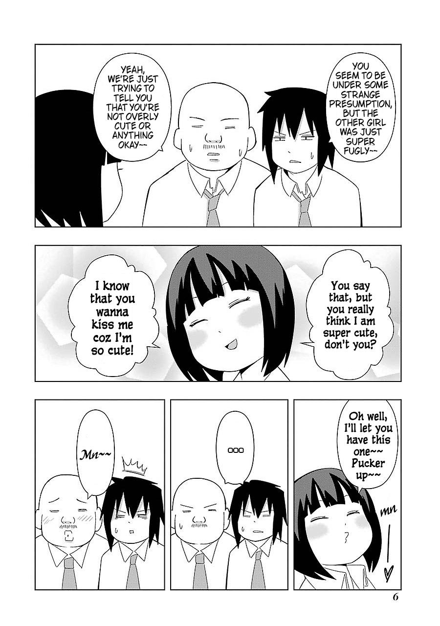 + Tic Neesan Chapter 169 8