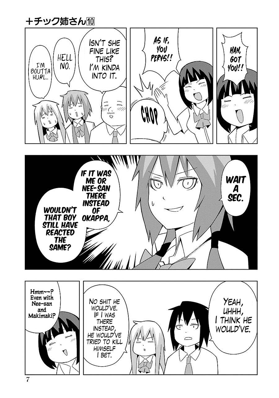 + Tic Neesan Chapter 169 9