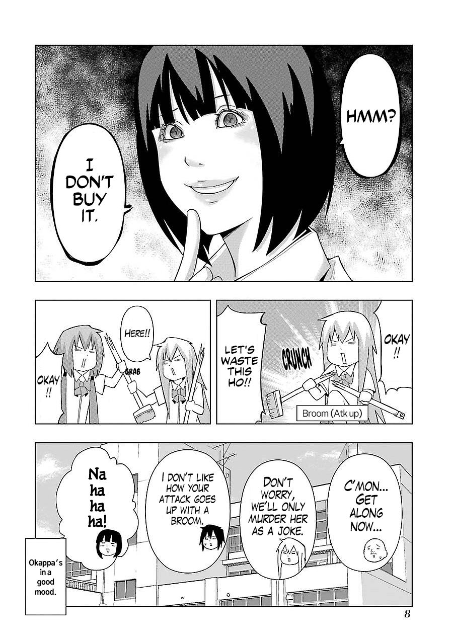+ Tic Neesan Chapter 169 10
