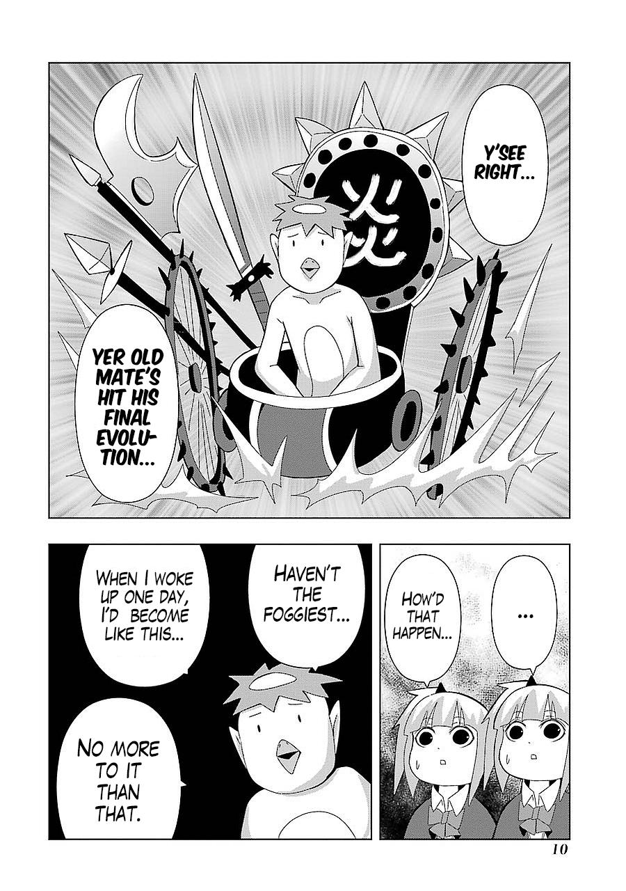 + Tic Neesan Chapter 170 2