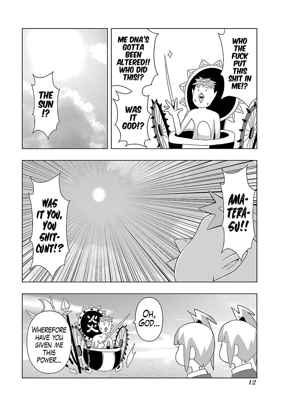 + Tic Neesan Chapter 170 4