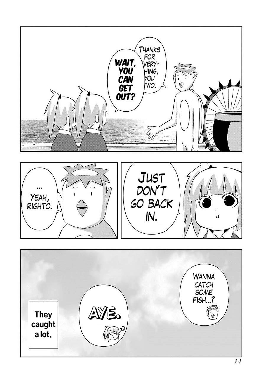 + Tic Neesan Chapter 170 6
