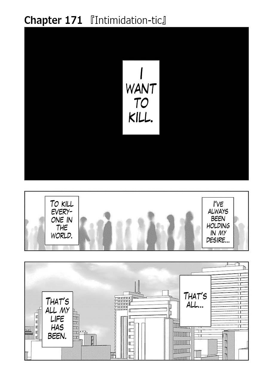 + Tic Neesan Chapter 171 1