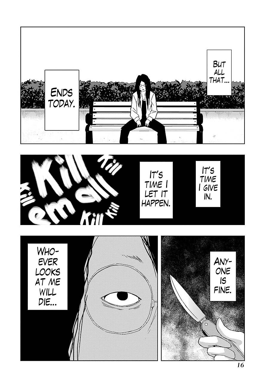 + Tic Neesan Chapter 171 2