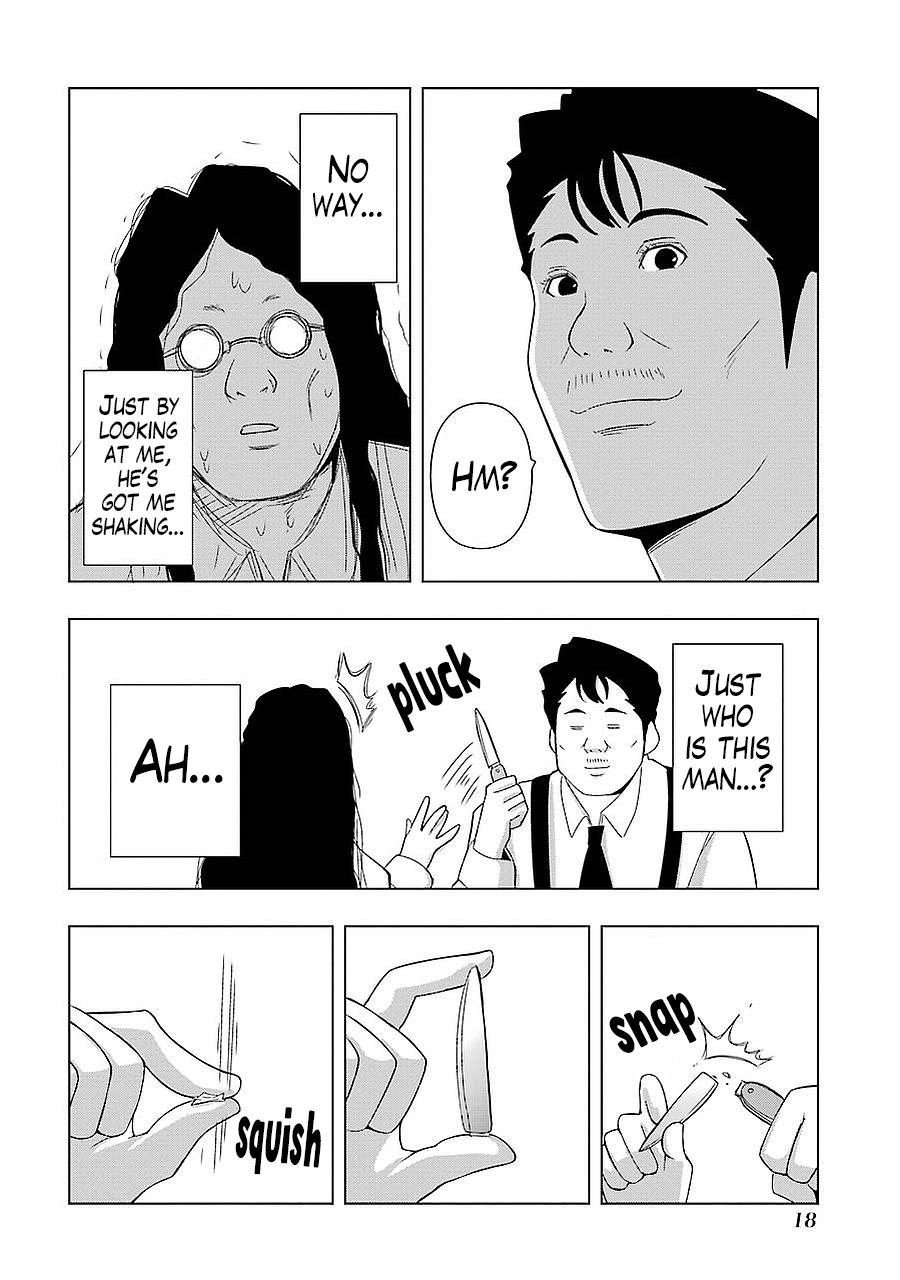 + Tic Neesan Chapter 171 4