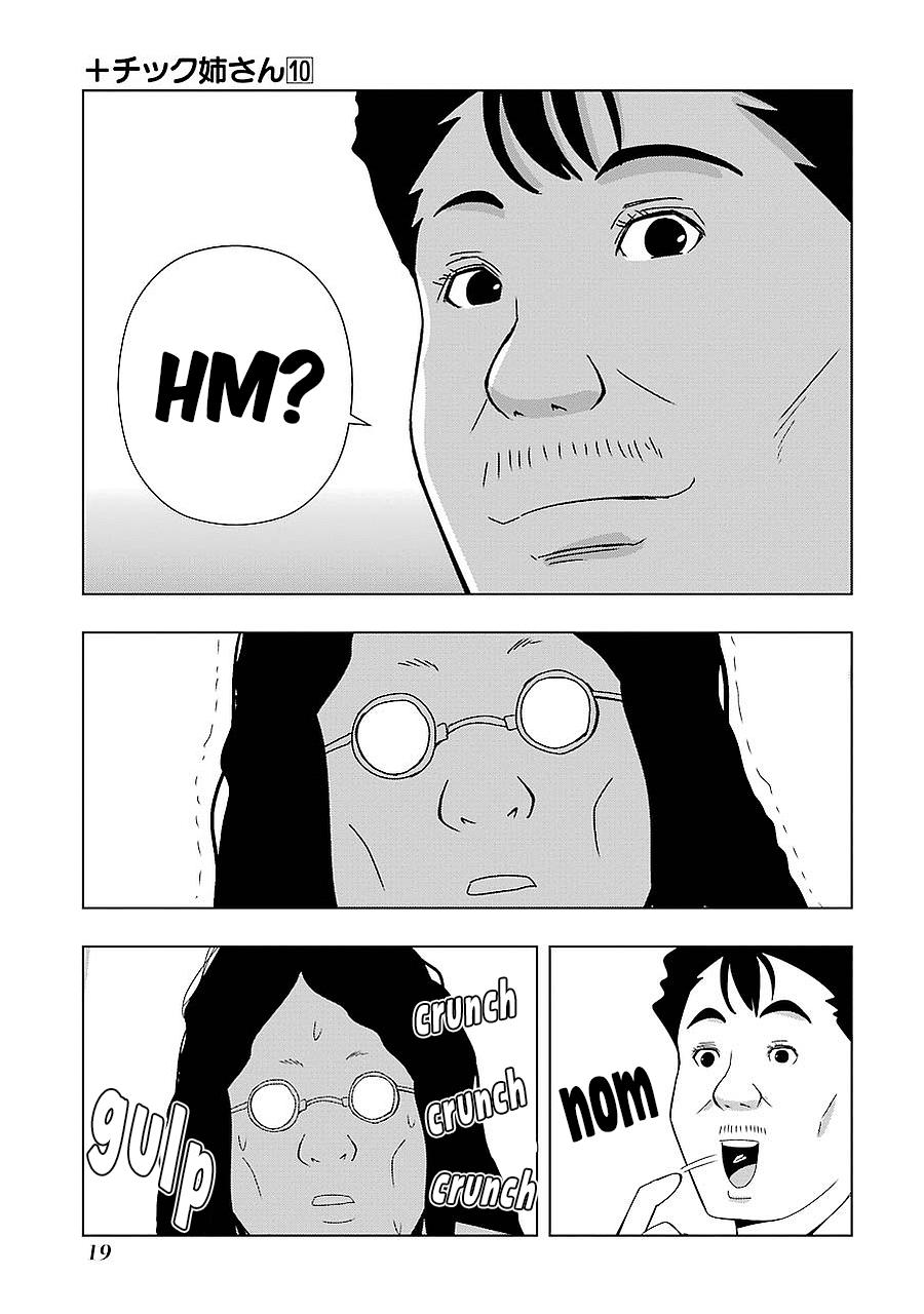 + Tic Neesan Chapter 171 5