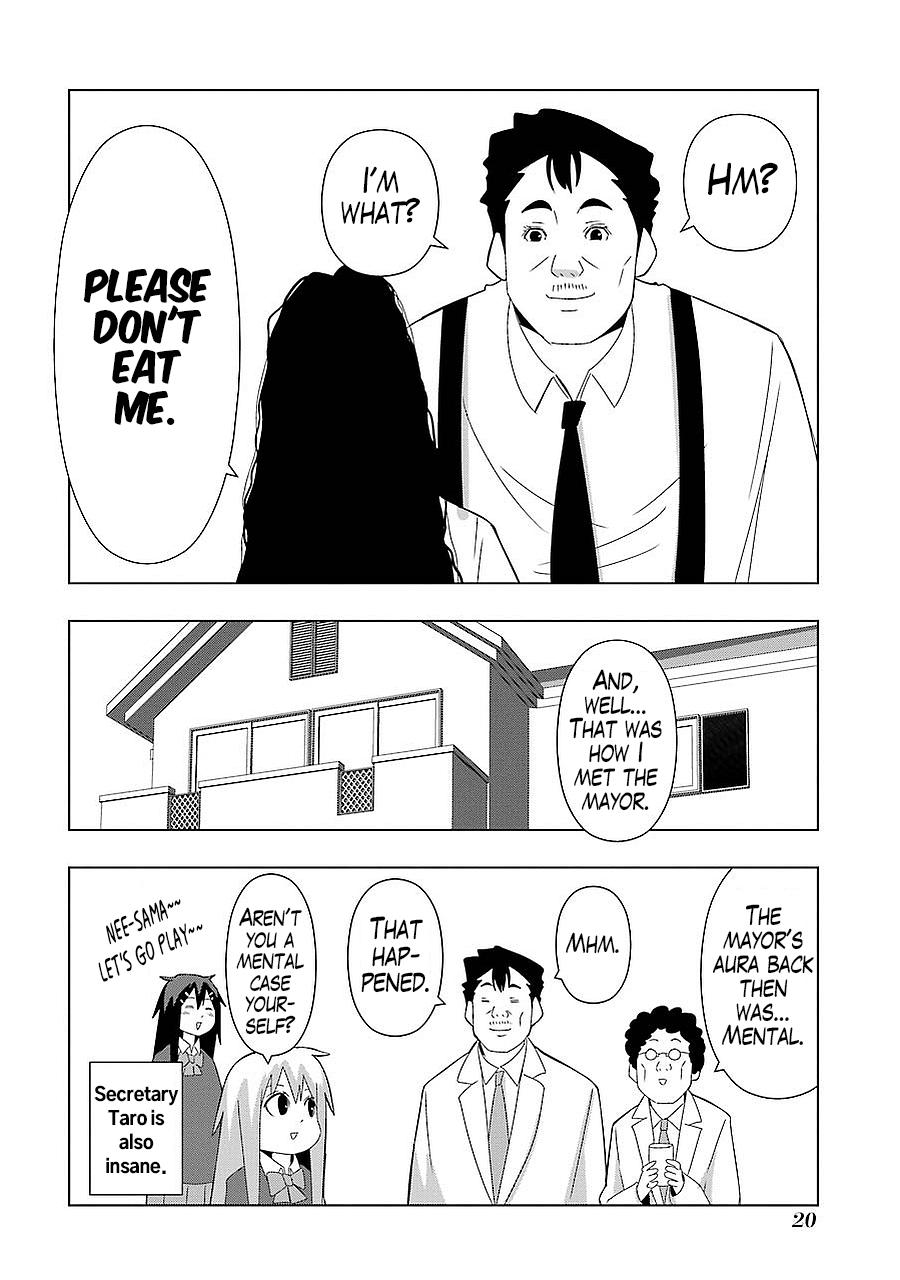 + Tic Neesan Chapter 171 6