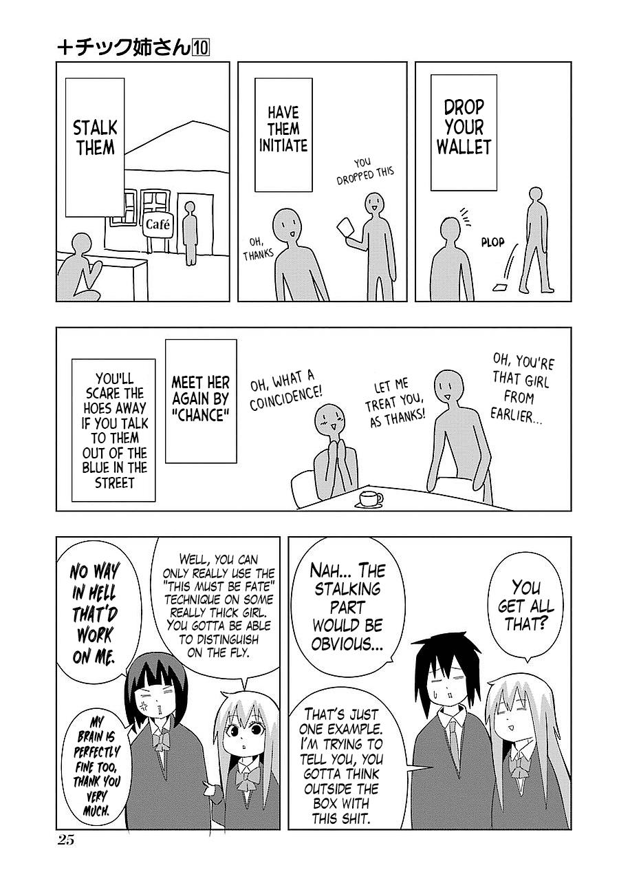 + Tic Neesan Chapter 172 3