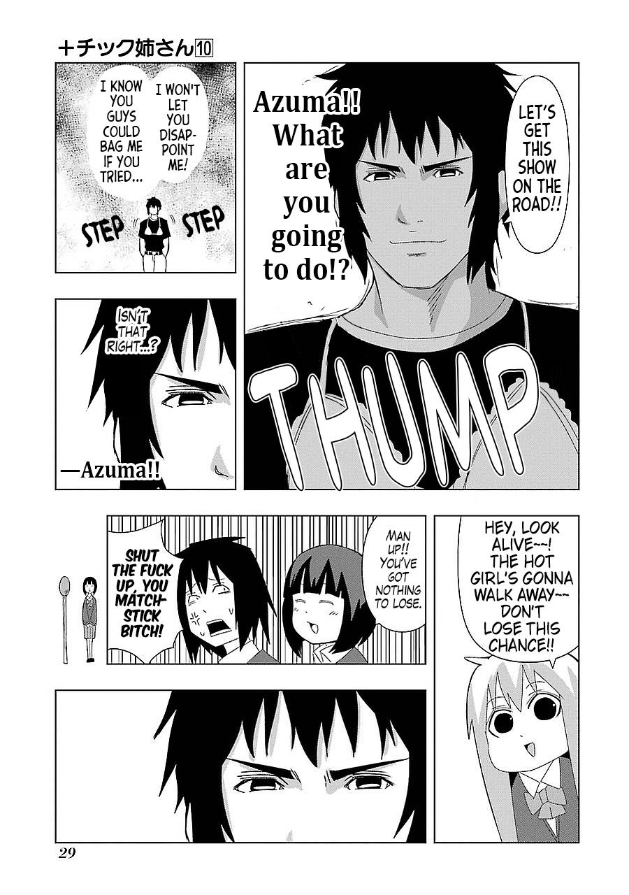 + Tic Neesan Chapter 172 7