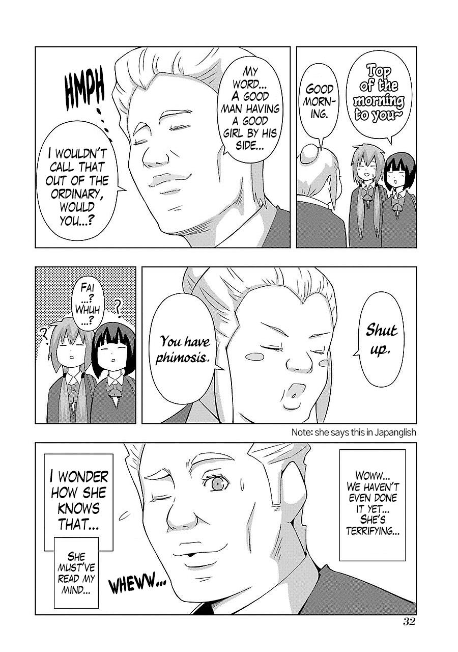 + Tic Neesan Chapter 173 2
